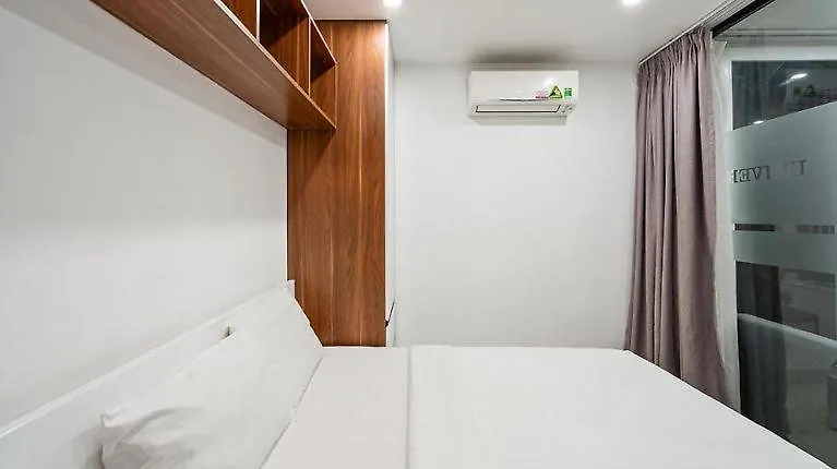 Hanz Premium Hotel Sakura Ho Chi Minh City 0*,  Vietnam